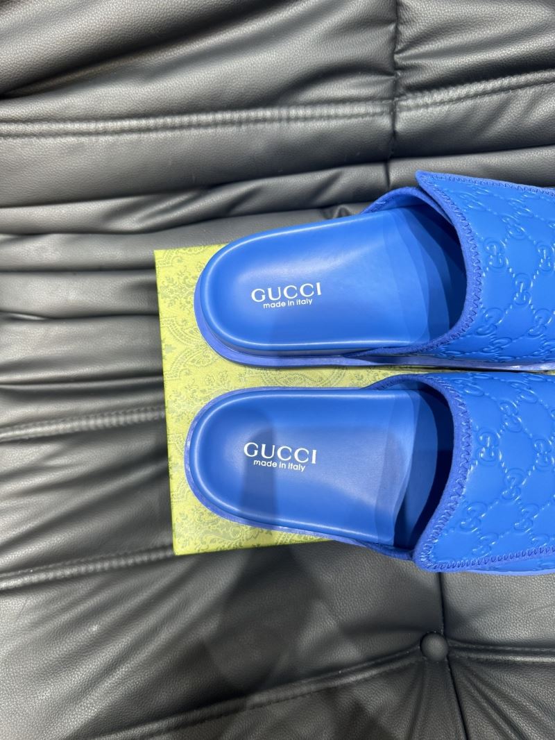 Gucci Slippers